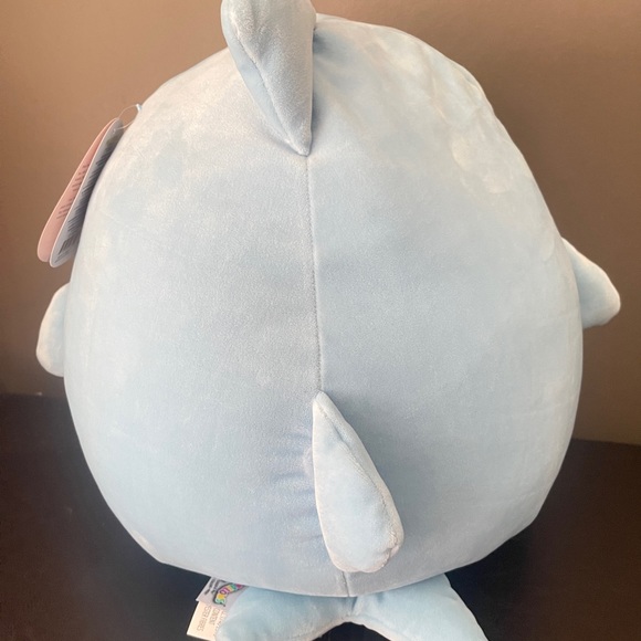 NWT Rey squishmallow 12” - Picture 3 of 4